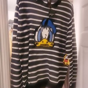 Men's Disney x Forever 21 sweater